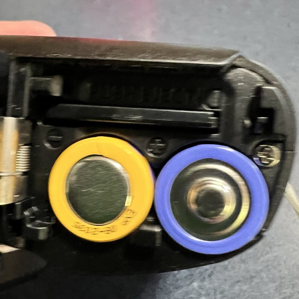 Canon PowerShot SX130 IS 12.1MP Digital Camera BUNDLE Box SD Card Tested Works - Picture 10 of 13
